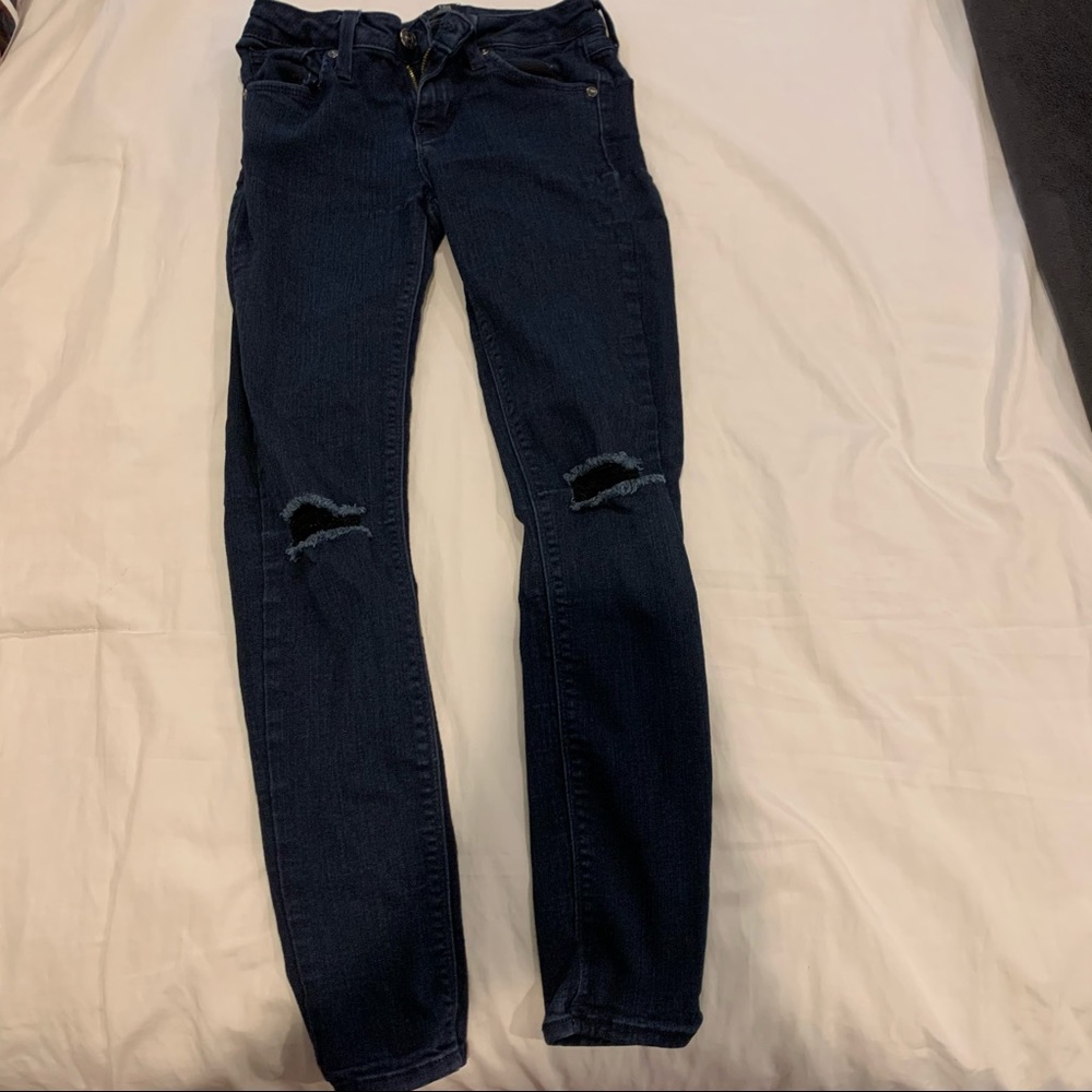 JBD skinny jeans